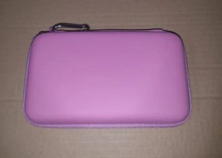 Nuovo lotto DSi XL. Custodia + 5 matite + protezioni