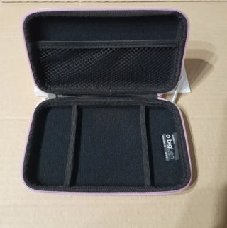 Nuovo lotto DSi XL. Custodia + 5 matite + protezioni