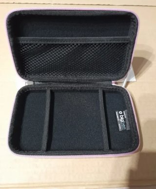 Nuovo lotto DSi XL. Custodia + 5 matite + protezioni