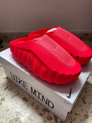 Nike Mind 001 Talla 45 Hombre