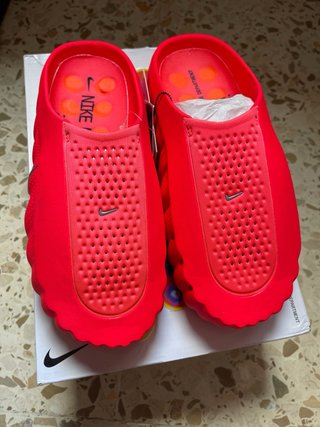 Nike Mind 001 Talla 45 Hombre