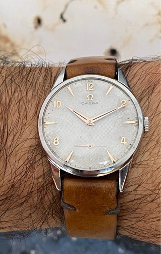 Omega 14391-5 esfera panel de miel