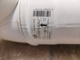 Calentador Junkers 5600S Gas Natural