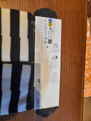 Set 3 paia calze natalizie e gamer