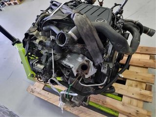 Motor Mercedes-Benz 626.951 / R9M500