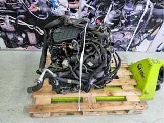 Motor Mercedes-Benz 626.951 / R9M500