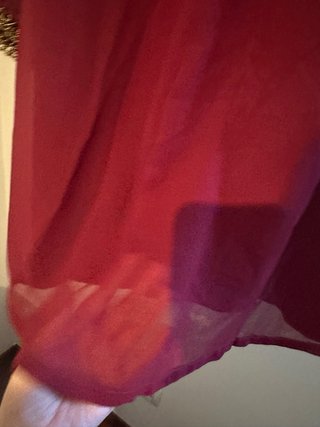 Vestido talla EU-44