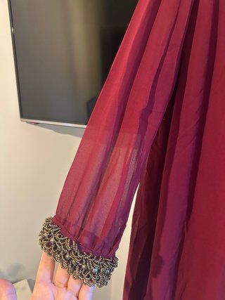 Vestido talla EU-44
