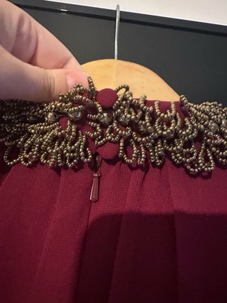 Vestido talla EU-44