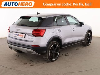 Audi Q2 35 TFSI Design