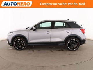 Audi Q2 35 TFSI Design