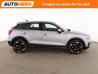 Audi Q2 35 TFSI Design