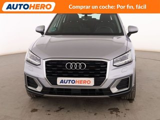 Audi Q2 35 TFSI Design