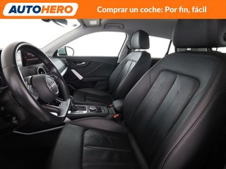 Audi Q2 35 TFSI Design