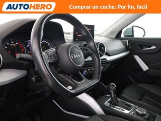 Audi Q2 35 TFSI Design