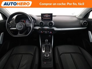 Audi Q2 35 TFSI Design