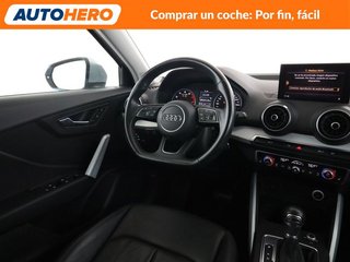Audi Q2 35 TFSI Design