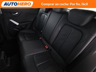 Audi Q2 35 TFSI Design