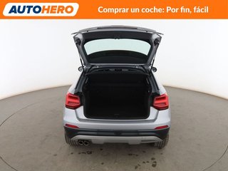Audi Q2 35 TFSI Design