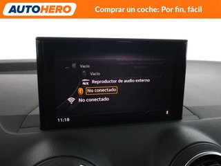 Audi Q2 35 TFSI Design