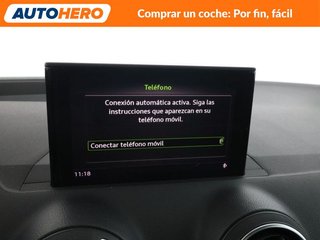Audi Q2 35 TFSI Design