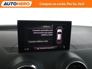 Audi Q2 35 TFSI Design