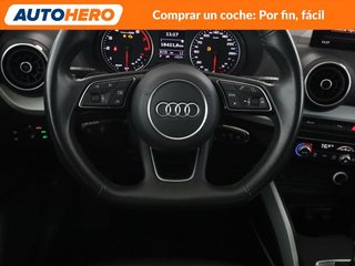 Audi Q2 35 TFSI Design