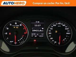 Audi Q2 35 TFSI Design