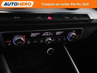 Audi Q2 35 TFSI Design