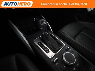 Audi Q2 35 TFSI Design