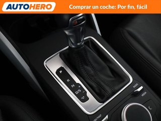Audi Q2 35 TFSI Design
