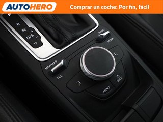 Audi Q2 35 TFSI Design
