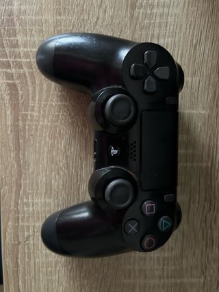 Console Sony PS4 Nero