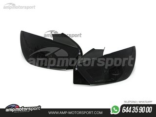 PILOTOS LED BAR PARA SEAT IBIZA 6J 2008-2012