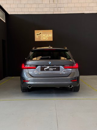 BMW Serie 3 2021