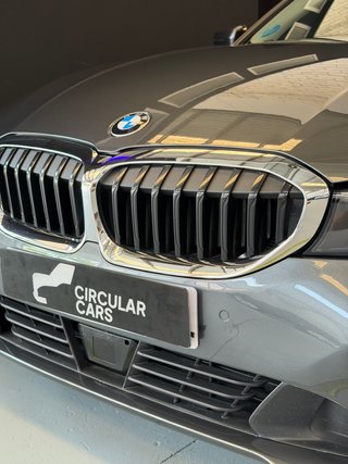 BMW Serie 3 2021