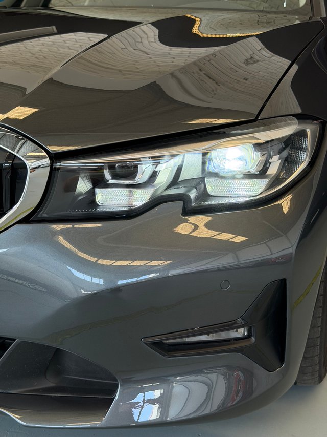 BMW Serie 3 2021