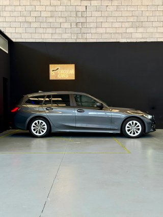 BMW Serie 3 2021