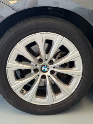 BMW Serie 3 2021