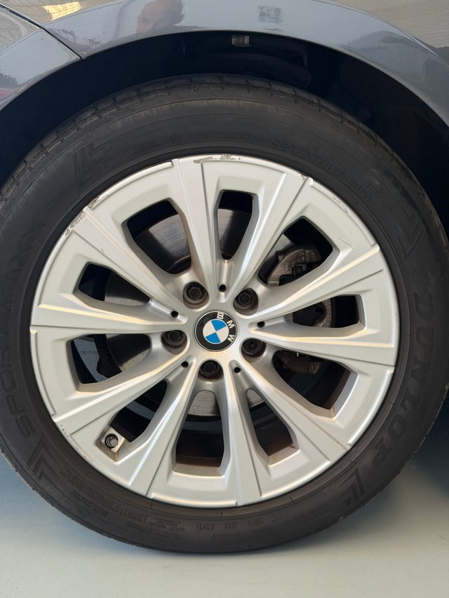 BMW Serie 3 2021