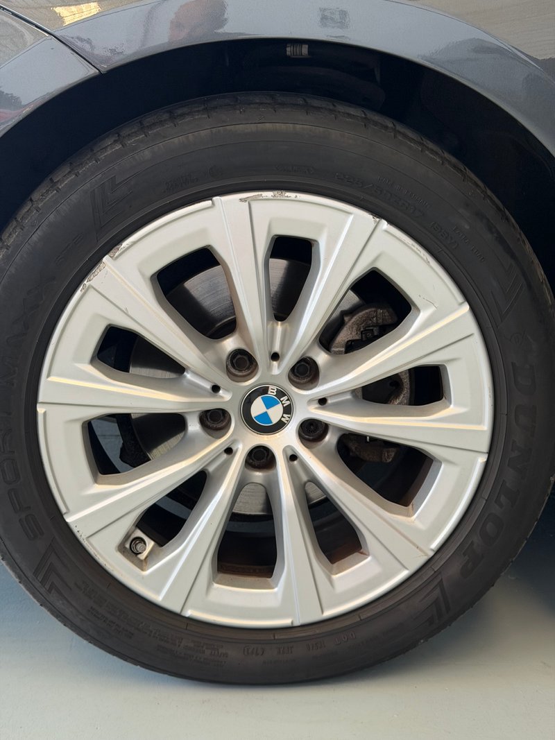 BMW Serie 3 320d xDrive (G21) 2021, foto 18