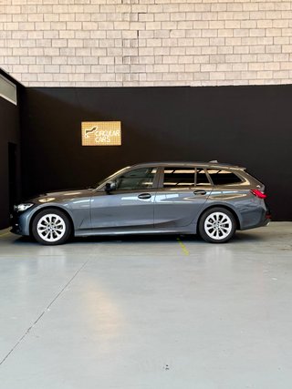 BMW Serie 3 2021