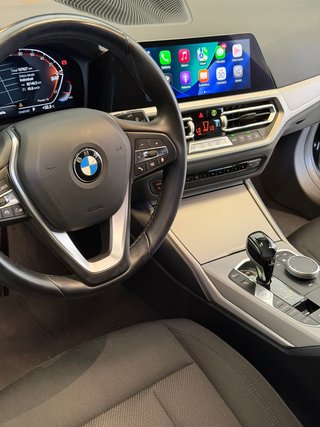 BMW Serie 3 2021