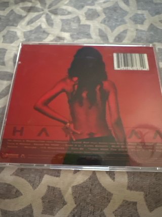 CD Aaliyah R&B/Soul