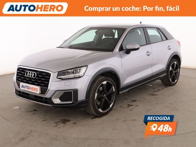 Audi Q2 35 TFSI Design - foto 1