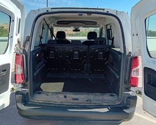 Toyota Proace CITY COMBI GX L1 1.5D 100 CV