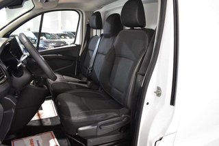 Renault Trafic FURGÓN 3.0T L2H1 2.0 BLUE DCI 130 CV GRAND CONFORT