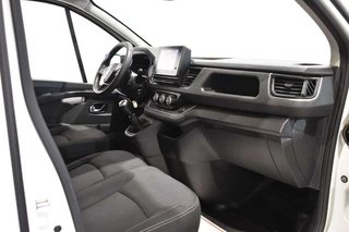Renault Trafic FURGÓN 3.0T L2H1 2.0 BLUE DCI 130 CV GRAND CONFORT