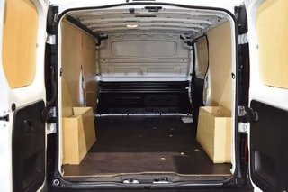Renault Trafic FURGÓN 3.0T L2H1 2.0 BLUE DCI 130 CV GRAND CONFORT