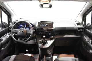Toyota Proace CITY COMBI GX L1 1.5D 100 CV
